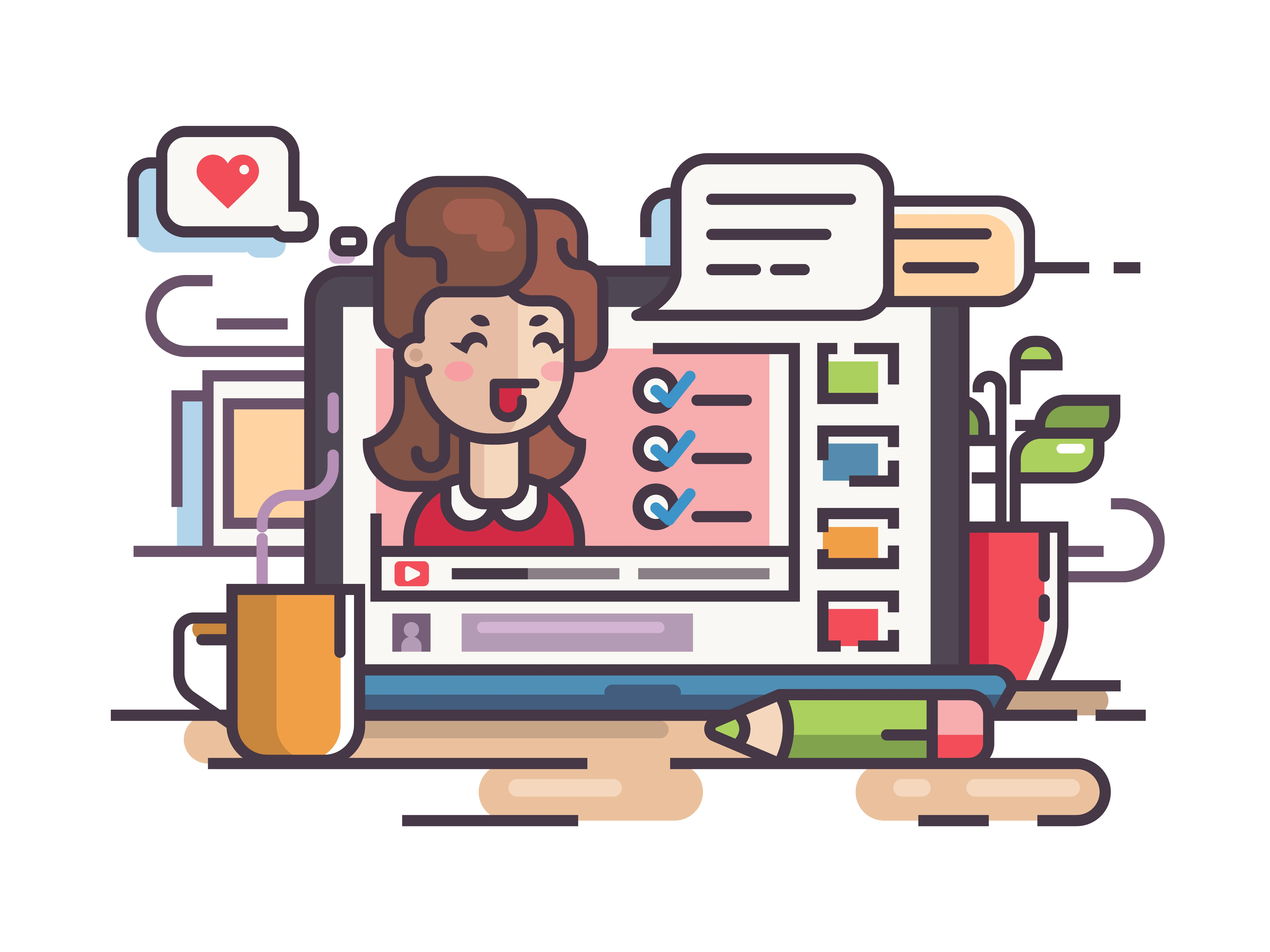 Content Writing